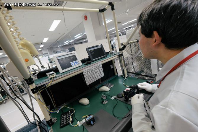細節(jié)鑄就非凡 走進富士仙臺工廠的匠心之旅
