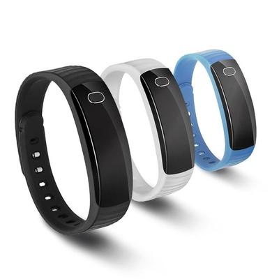 想減肥又沒毅力？讓智能手環成為你的貼身健康管家，入門款僅98元！