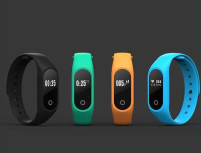 智能手環健康檢測報告 功能、數據與使用洞察