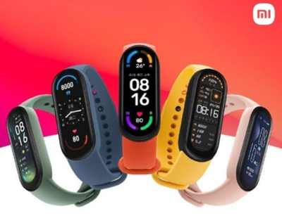 智能手環 您的個人健康與生活管理中心