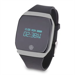 紐曼S7智能手環 全能運動伴侶，無縫連接你的智能生活