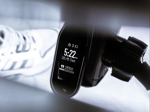 智能手環綠光測心率 傷害真相與背后奇妙的傳感黑科技