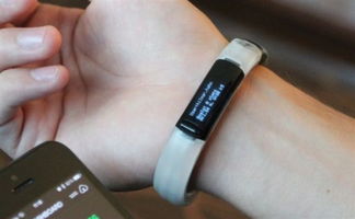 智能手環的未來 從運動伴侶到多功能體感終端